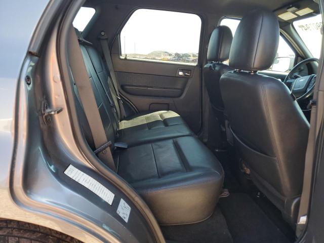 Photo 10 from auction – 2012 FORD ESCAPE LIM with VIN 1FMCU0EGXCKA30375