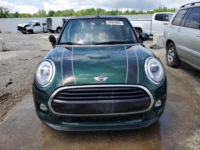 Photo 5 from auction – 2018 MINI COOPER with VIN WMWWG5C53J3D01355