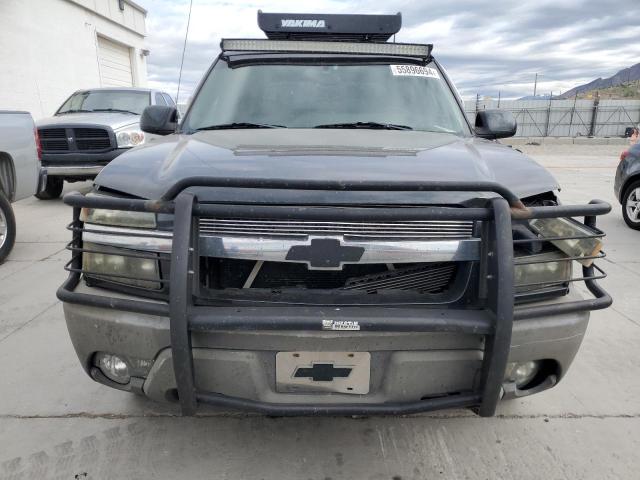 Photo 5 from auction – 2003 CHEVROLET AVALANCHE with VIN 3GNEK13T93G120155