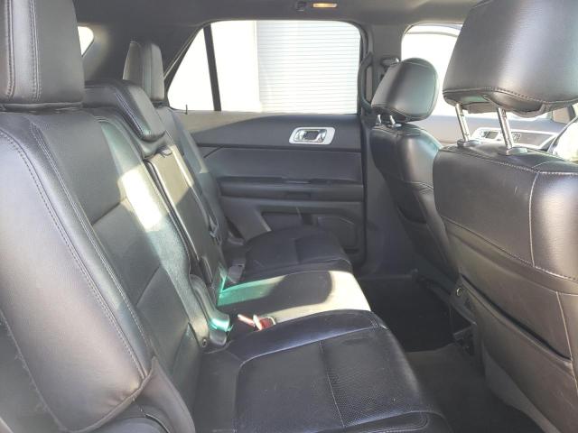 Photo 11 from auction – 2011 FORD EXPLORER L with VIN 1FMHK7F81BGA47000