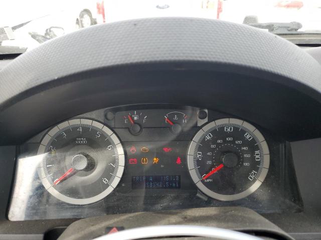 Photo 9 from auction – 2009 FORD ESCAPE LIM with VIN 1FMCU04GX9KC85599