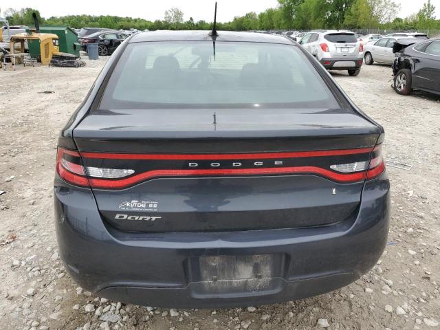 Photo 6 from auction – 2013 DODGE DART SE with VIN 1C3CDFAA5DD287043
