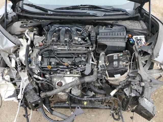 Photo 11 from auction – 2014 NISSAN MAXIMA S with VIN 1N4AA5AP0EC909328