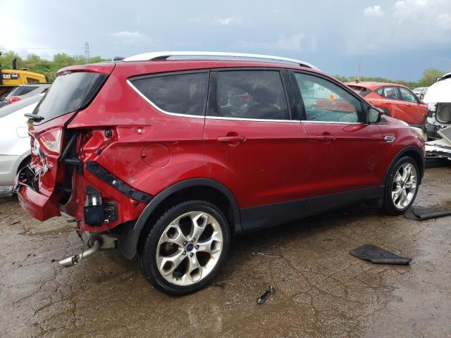 Photo 3 from auction – 2015 FORD ESCAPE TIT with VIN 1FMCU0JX9FUC57667