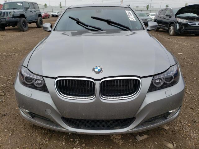 Photo 5 from auction – 2009 BMW 328 XI with VIN WBAPK73589A450797