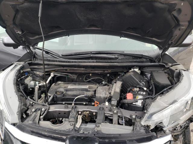 Photo 12 from auction – 2015 HONDA CR-V EX with VIN 5J6RM4H54FL037718