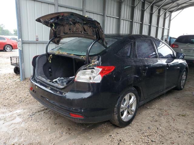 Photo 3 from auction – 2014 FORD FOCUS SE with VIN 1FADP3F23EL179721