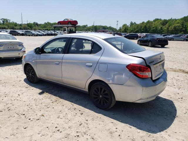 Photo 2 from auction – 2019 MITSUBISHI MIRAGE G4 with VIN ML32F3FJ8KHF12107