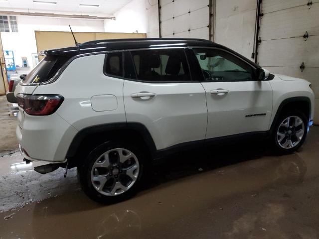 Photo 3 from auction – 2018 JEEP COMPASS LI with VIN 3C4NJDCB4JT398051