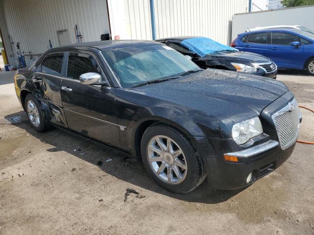 Photo 4 from auction – 2006 CHRYSLER 300C with VIN 2C3KA63H76H225390