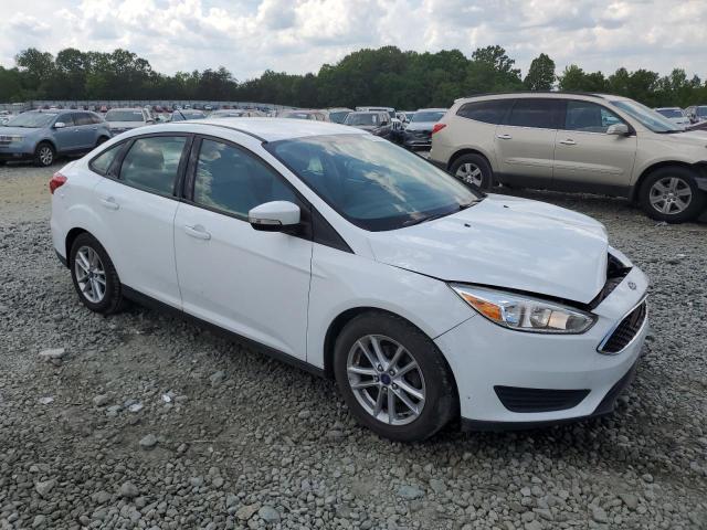 Photo 4 from auction – 2016 FORD FOCUS SE with VIN 1FADP3F24GL271228
