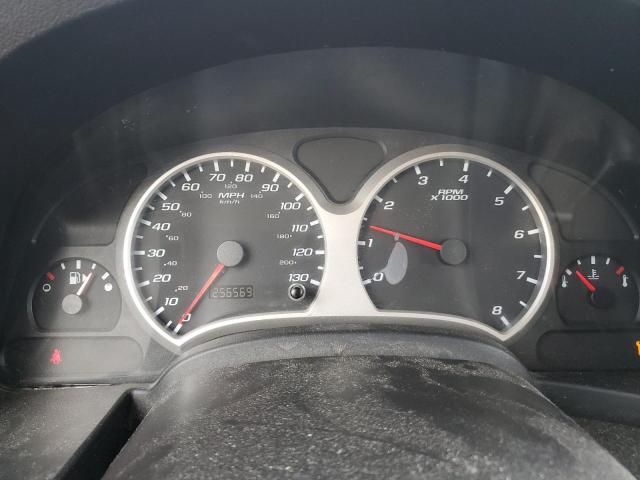 Photo 9 from auction – 2005 CHEVROLET EQUINOX LS with VIN 2CNDL13F356027850