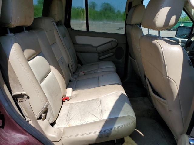 Photo 11 from auction – 2007 FORD EXPLORER E with VIN 1FMEU64E37UB36740