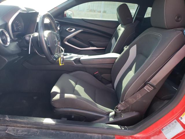 Photo 7 from auction – 2016 CHEVROLET CAMARO LT with VIN 1G1FB1RS3G0193245
