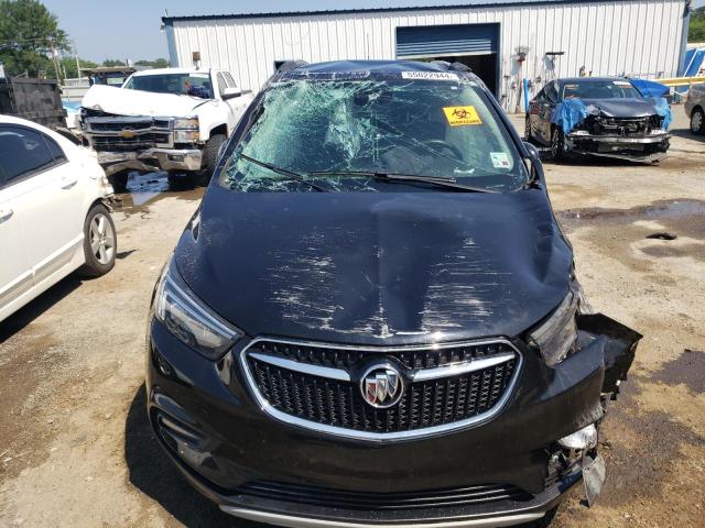 Photo 5 from auction – 2018 BUICK ENCORE PRE with VIN KL4CJBSB0JB639855