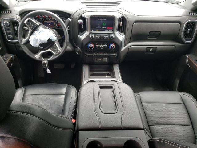 Zdjęcie 8 z aukcji – 2022 CHEVROLET SILVERADO z VIN 3GCPYFED6NG195417