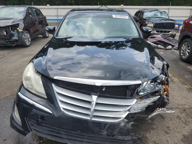 Photo 5 from auction – 2012 HYUNDAI GENESIS 3. with VIN KMHGC4DD5CU150964