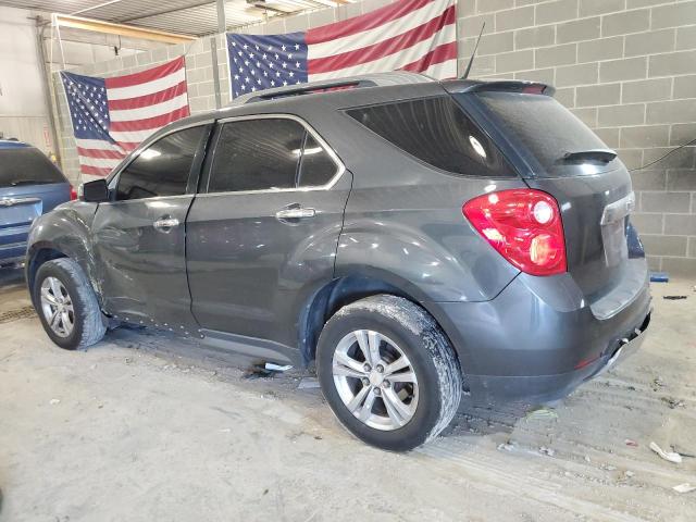 Photo 2 from auction – 2011 CHEVROLET EQUINOX LT with VIN 2CNALFEC1B6384720