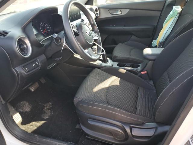 Photo 7 from auction – 2019 KIA FORTE FE with VIN 3KPF24AD6KE073803