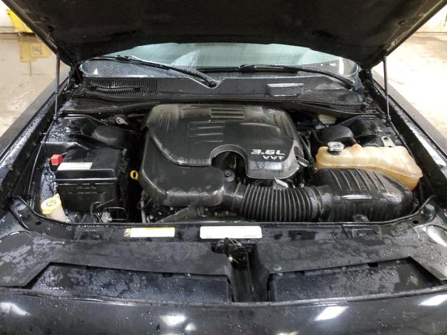 Photo 11 from auction – 2012 DODGE CHALLENGER with VIN 2C3CDYAG4CH144070