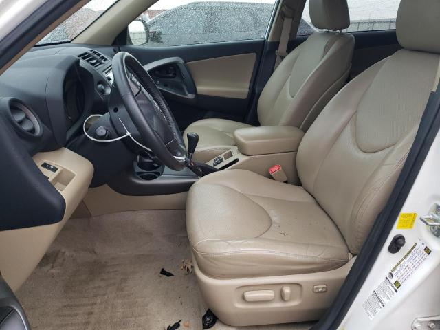 Photo 7 from auction – 2012 TOYOTA RAV4 LIMIT with VIN 2T3DK4DV6CW090814