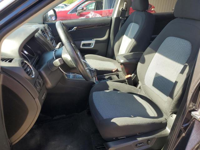 Photo 7 from auction – 2014 CHEVROLET CAPTIVA LS with VIN 3GNAL2EK8ES663406
