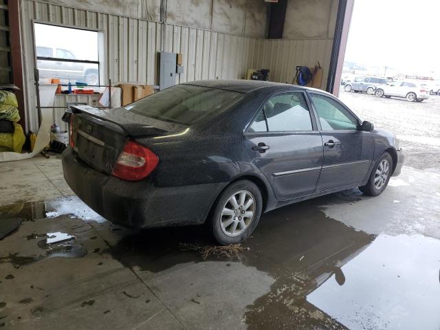 Photo 3 from auction – 2003 TOYOTA CAMRY LE with VIN JTDBF30K430107308
