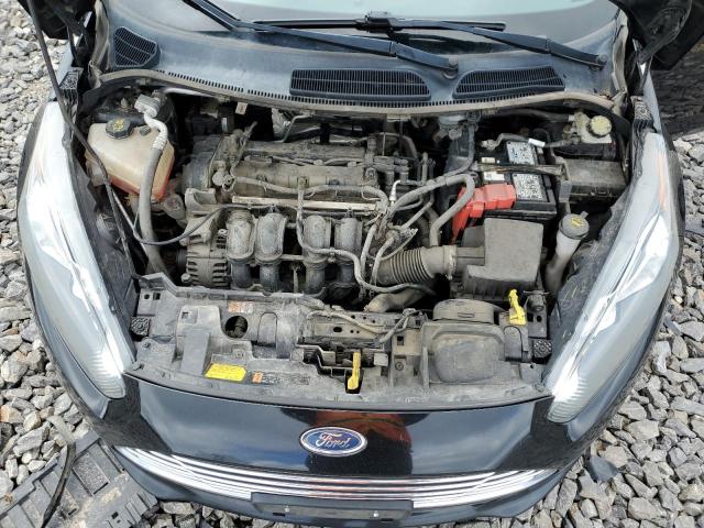 Photo 11 from auction – 2016 FORD FIESTA SE with VIN 3FADP4EJ0GM164156