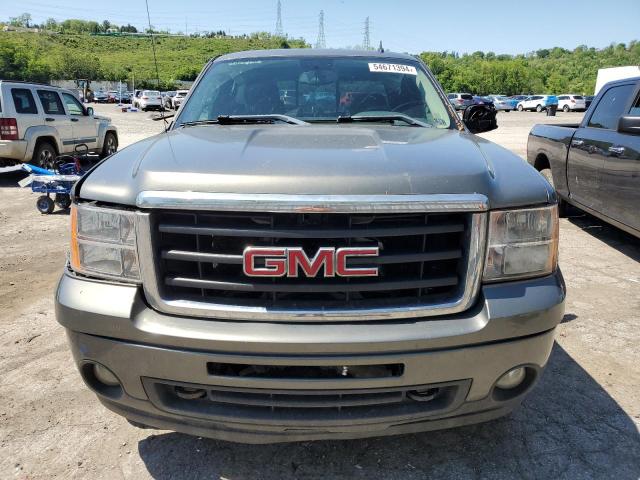 Photo 5 from auction – 2011 GMC SIERRA K15 with VIN 1GTR2VE30BZ142378
