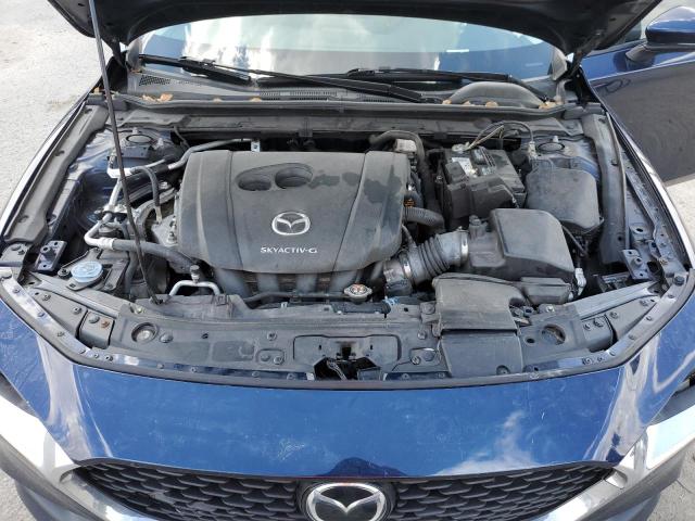 Photo 11 from auction – 2020 MAZDA 3 SELECT with VIN 3MZBPACL9LM115128