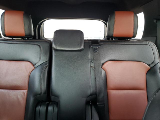 Photo 10 from auction – 2019 FORD EXPLORER X with VIN 1FM5K8D87KGA07130