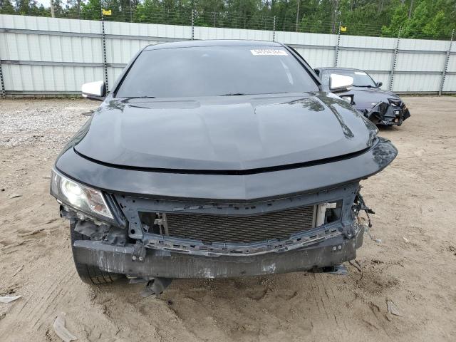 Photo 5 from auction – 2014 CHEVROLET IMPALA LTZ with VIN 2G1155S39E9210791