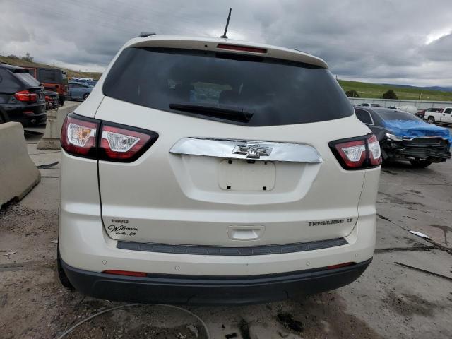 Photo 6 from auction – 2014 CHEVROLET TRAVERSE L with VIN 1GNKVGKD5EJ166266