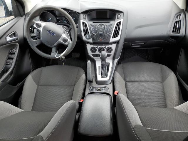 Photo 8 from auction – 2014 FORD FOCUS SE with VIN 1FADP3F26EL239748