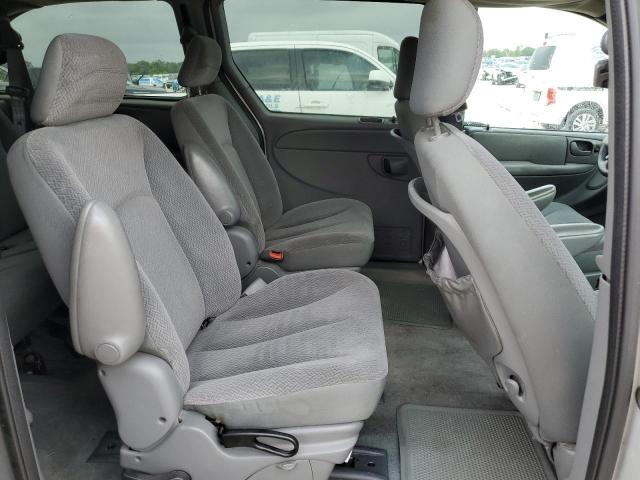 Photo 11 from auction – 2004 CHRYSLER TOWN & COU with VIN 2C4GP44R04R603326