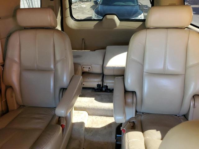 Photo 10 from auction – 2007 GMC YUKON DENA with VIN 1GKFK63847J147455