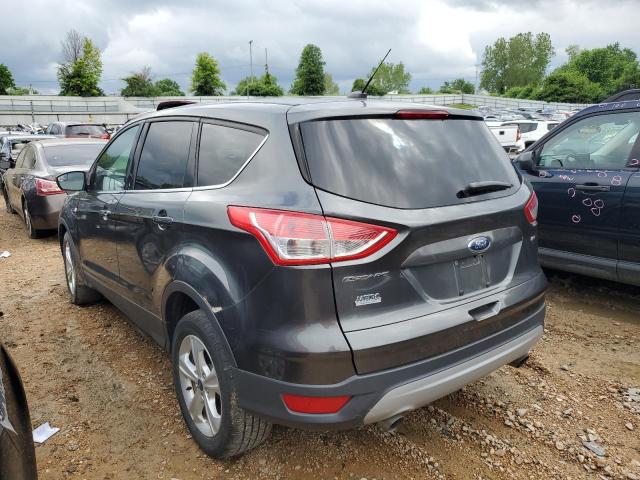 Photo 2 from auction – 2016 FORD ESCAPE SE with VIN 1FMCU0G73GUB95286