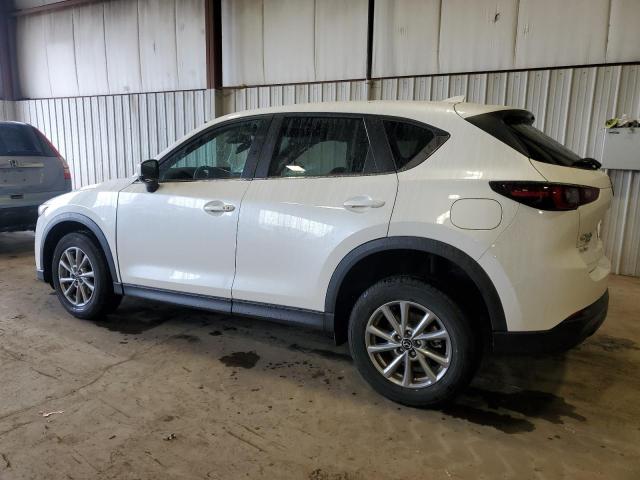 Photo 2 from auction – 2022 MAZDA CX-5 PREFE with VIN JM3KFBCM7N0575454