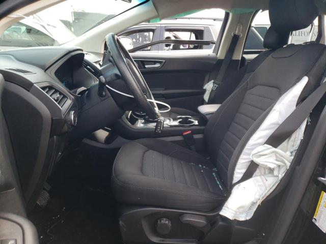 Photo 7 from auction – 2015 FORD EDGE SE with VIN 2FMTK4G84FBC19475
