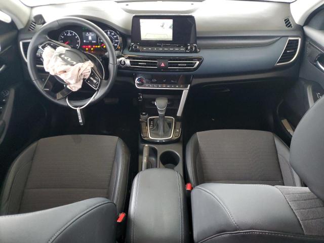 Photo 8 from auction – 2023 KIA SELTOS S with VIN KNDEU2AA4P7464424