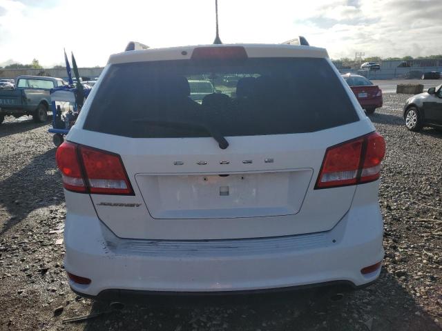 Photo 6 from auction – 2019 DODGE JOURNEY SE with VIN 3C4PDCBG5KT700794
