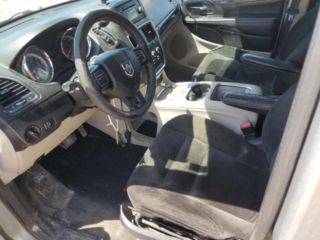 Photo 7 from auction – 2016 DODGE GRAND CARA with VIN 2C4RDGCG1GR249601