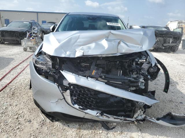 Photo 5 from auction – 2022 MAZDA CX-5 PREFE with VIN JM3KFBCMXN0582317