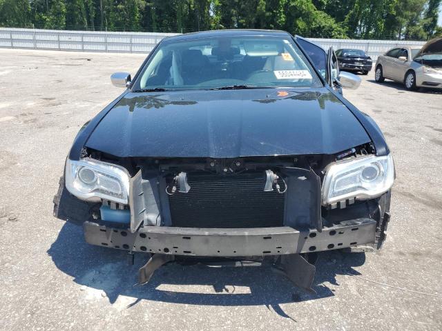 Photo 5 from auction – 2016 CHRYSLER 300C with VIN 2C3CCAEG7GH343463