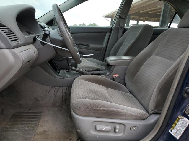 Photo 7 from auction – 2005 TOYOTA CAMRY LE with VIN 4T1BE32K55U401193