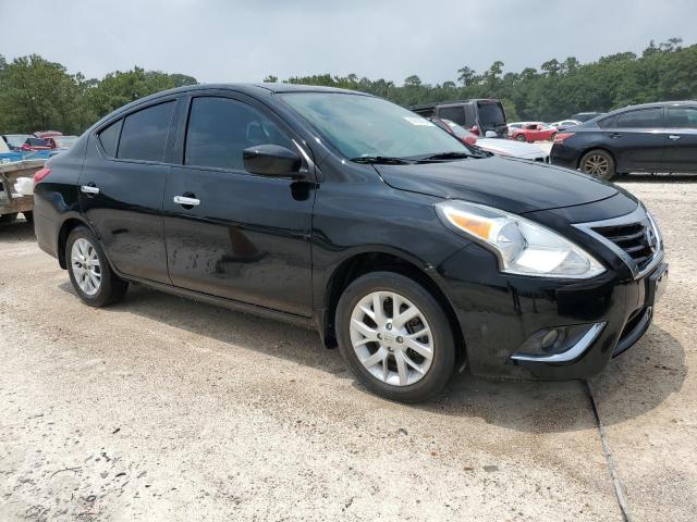 Photo 4 from auction – 2019 NISSAN VERSA S with VIN 3N1CN7AP2KL822617