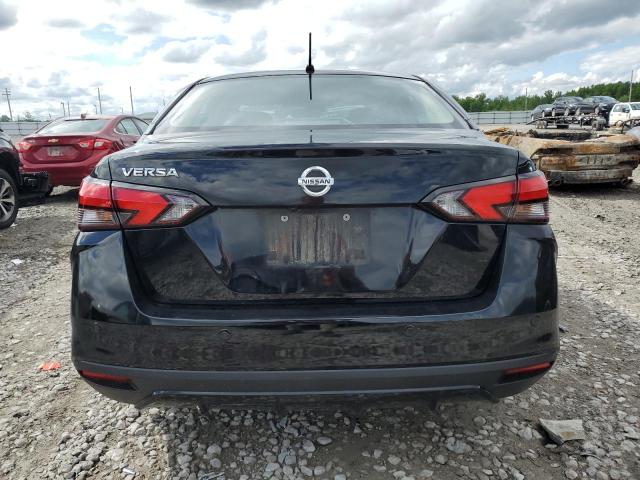 Photo 6 from auction – 2021 NISSAN VERSA S with VIN 3N1CN8DV9ML895079
