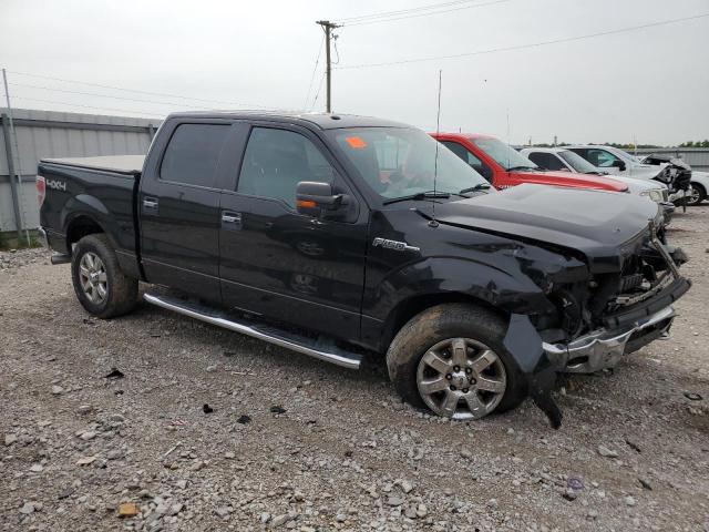 Photo 4 from auction – 2014 FORD F150 SUPER with VIN 1FTFW1EF5EFB28105