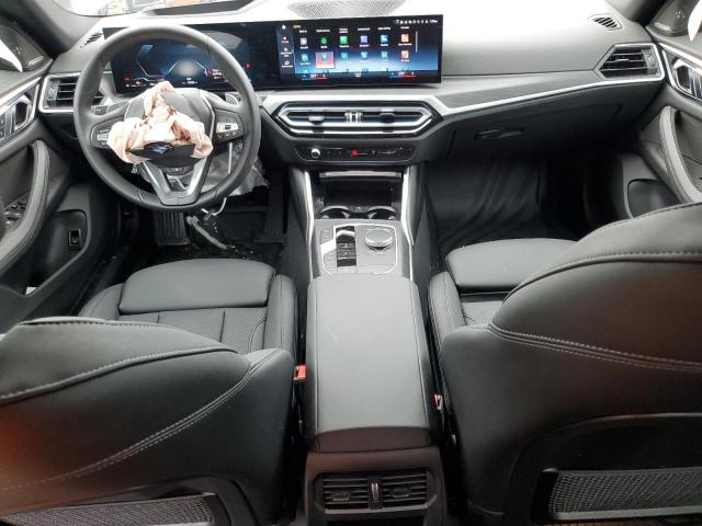 Photo 8 from auction – 2024 BMW 430XI GRAN with VIN WBA73AV09RFS28137
