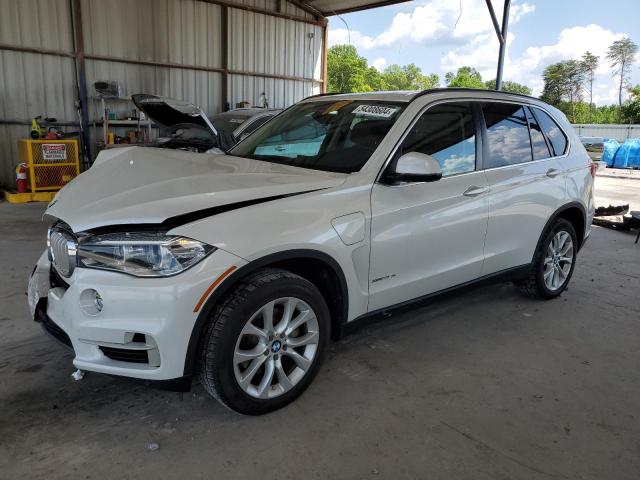 BMW X5 XDR40E 2016 with VIN 5UXKT0C53G0S76642 - Photo from auction